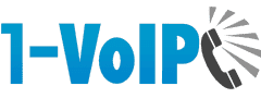 1VoIP Logo