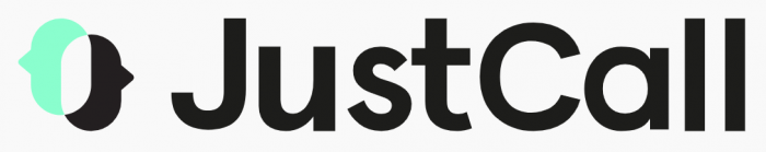 JustCall Logo