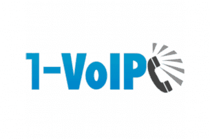 1-voip-logo
