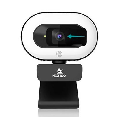 NexiGo N930E Webcam