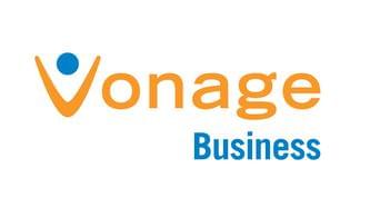 vonage business logo