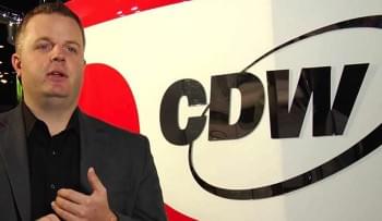 8x8, Inc. and CDW Partner in New Telecom Venture