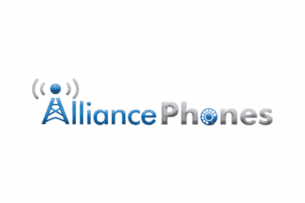 alliance phones logo