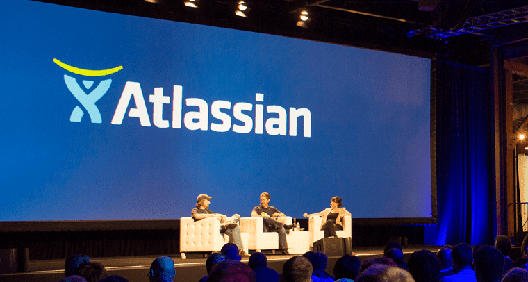 Collaboration Giant Atlassian Swallows Up Trello