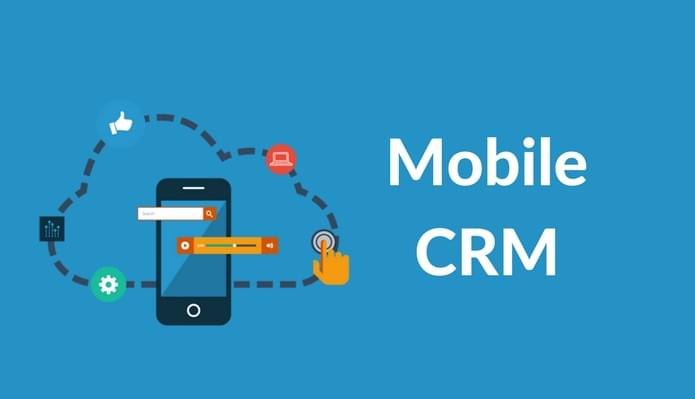 Top 10 Free CRMs for Small Business With Mobile Capability