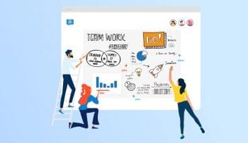 10 Best Online Whiteboards For Team Collaboration In 2020 