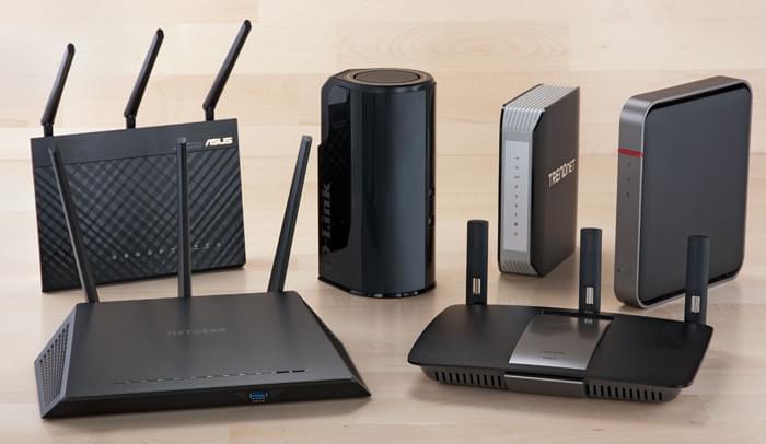 The 7 Best Routers for VoIP Systems