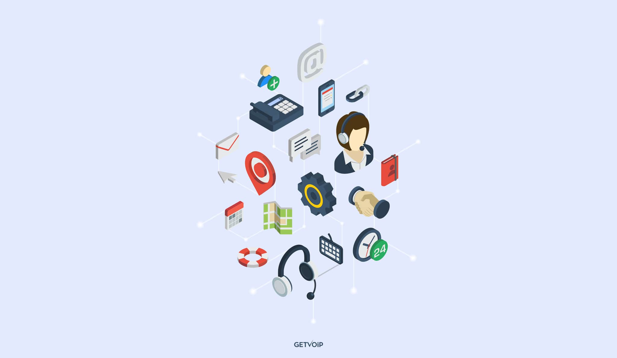 Call Center Technologies, Trends, Features, and Which Providers Have Them (Ultimate Guide)