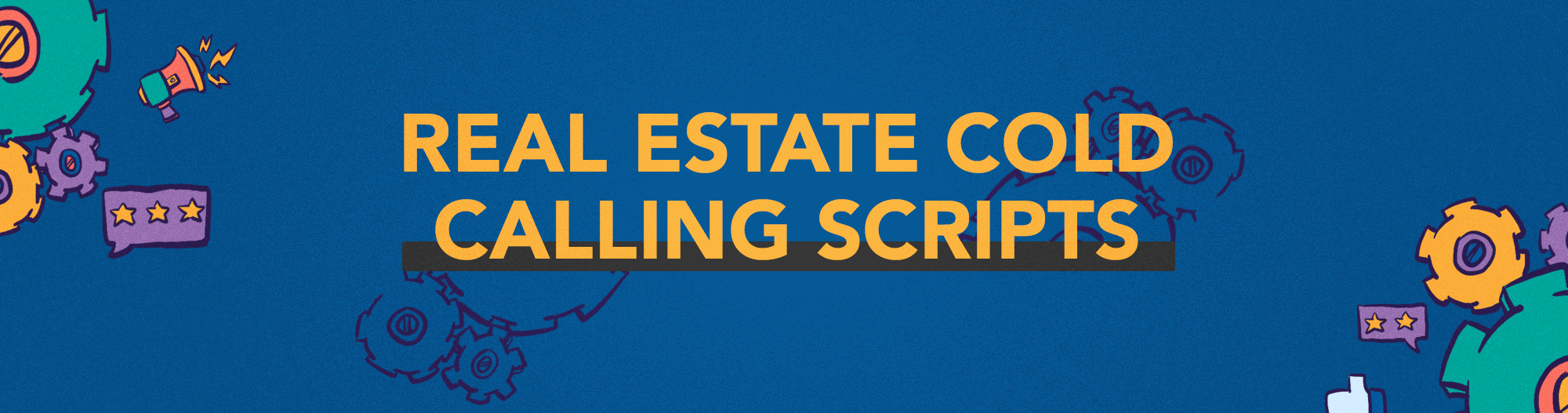real estate cold calling tips