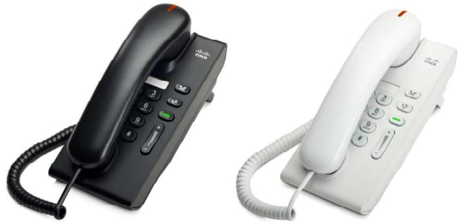 Cisco 6901 VoIP