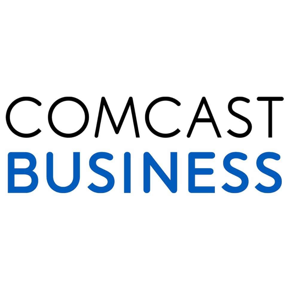 comcast business logo