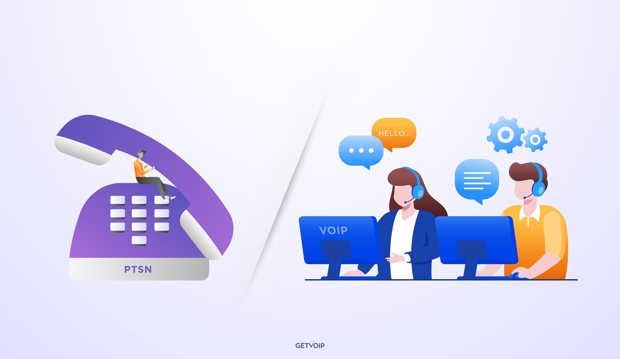 Data-Backed Advantages of VoIP Phone Systems 