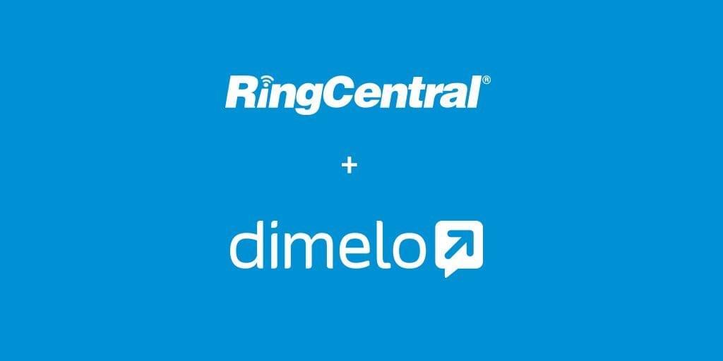RingCentral vs Dimelo