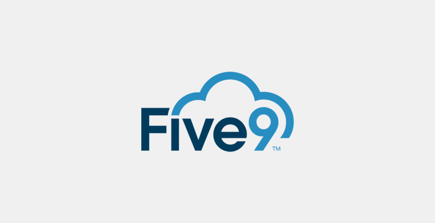 five9 provider logo