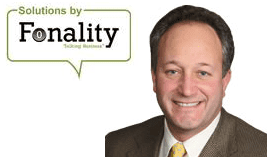 Fonality CEO David Scult Shares Insights & Next Evolution of HUD – Exclusive Interview