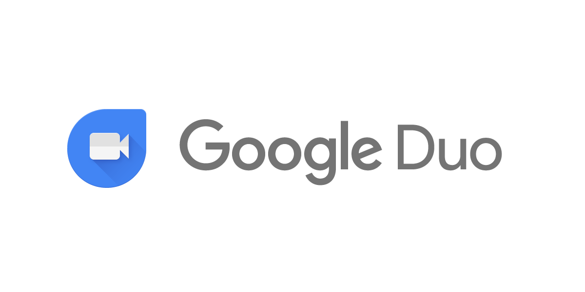 Google-Duo-logo