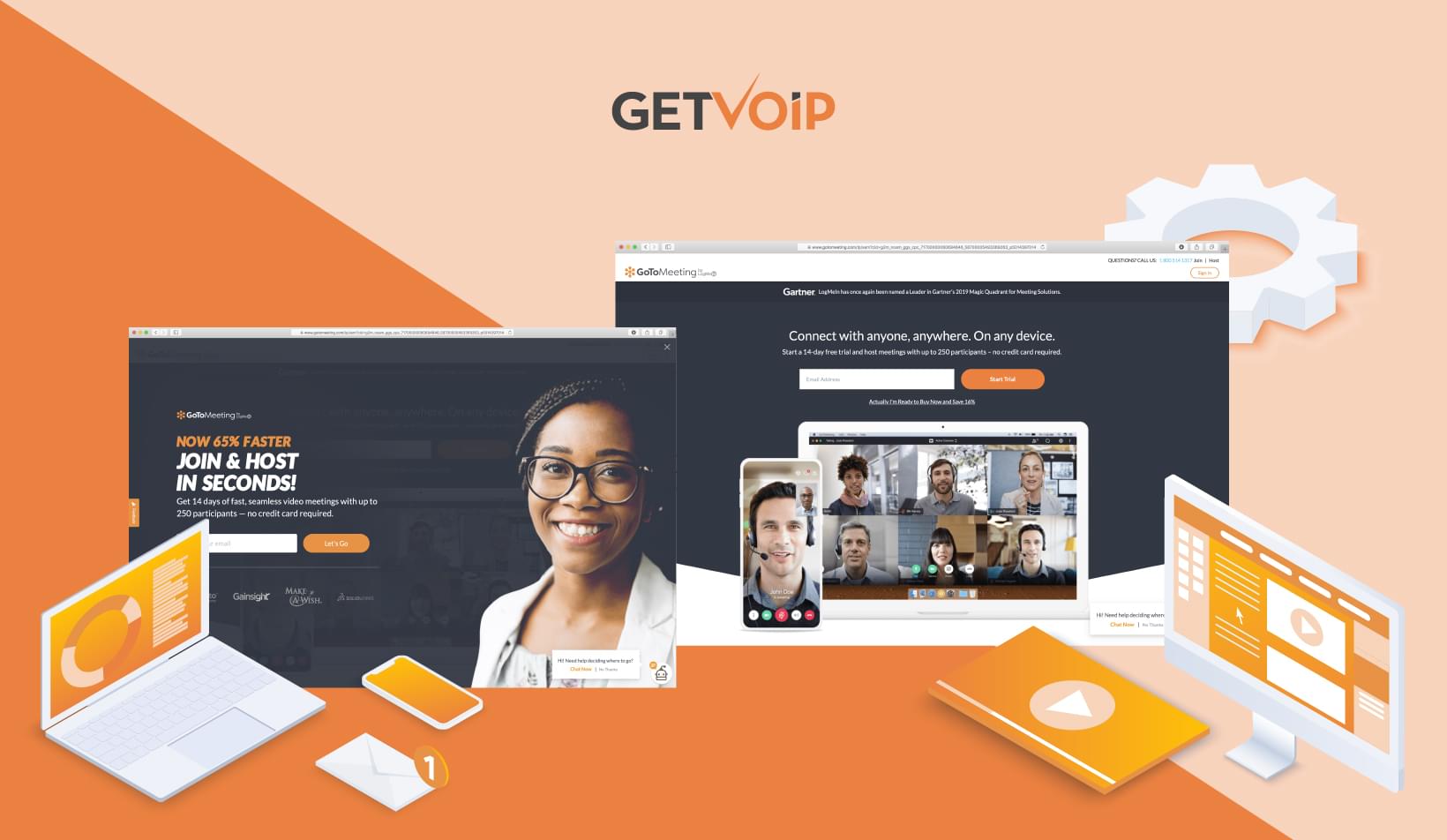 GoToMeeting Pricing, Plans, & Features for 2022