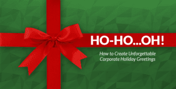 Ho-Ho…Hello!: 5 Ways To Spice Up Your Company's Holiday Voicemail Greeting
