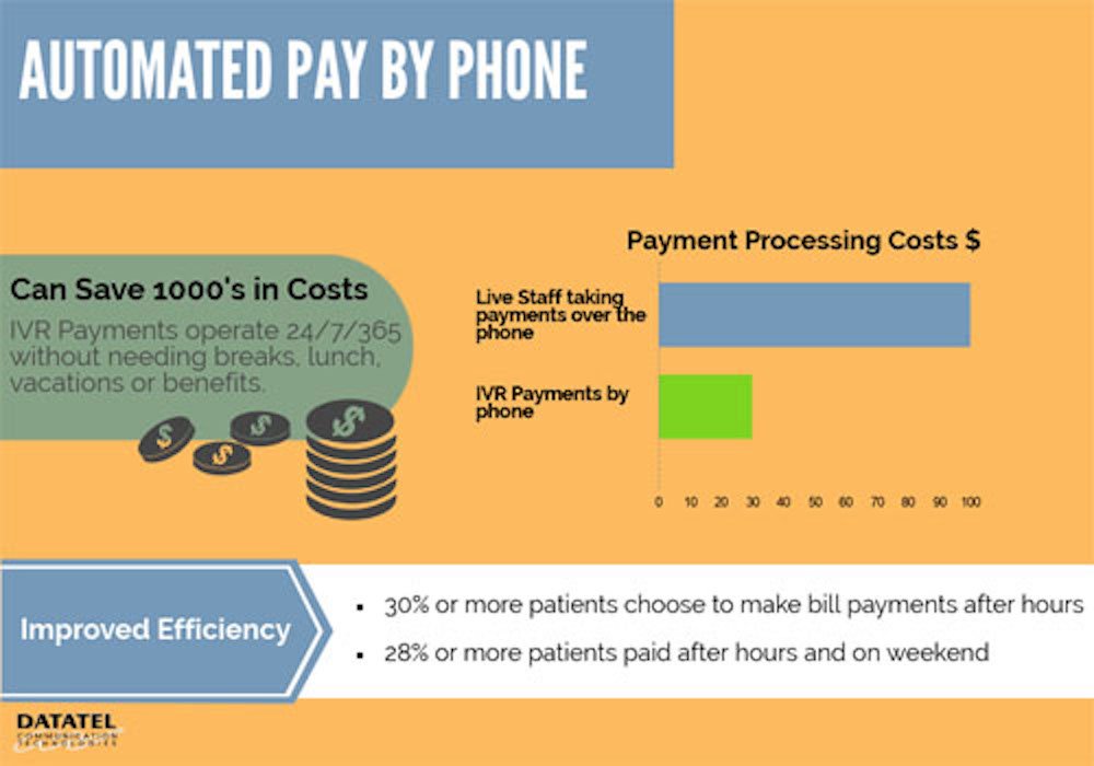 IVR Payments Defined