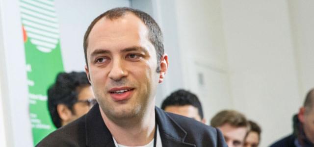Jan Koum - Co-founder and CEO of WhatsApp 