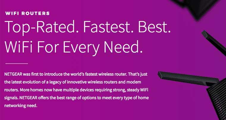 The 6 Best Netgear Routers For Business