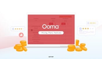 Ooma Office Pricing, Plans, Features: 2021 Review