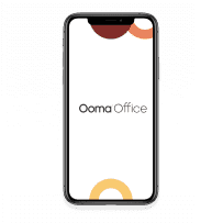 Ooma Office App