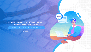 Power Dialers, Predictive Dialers, and Progressive Dialers: The Best Call Center Dialer [Guide]