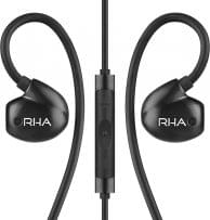 RHA T20i Headset