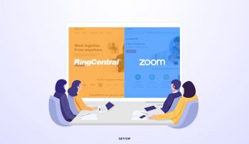 RingCentral vs Zoom: 2021 Comparison