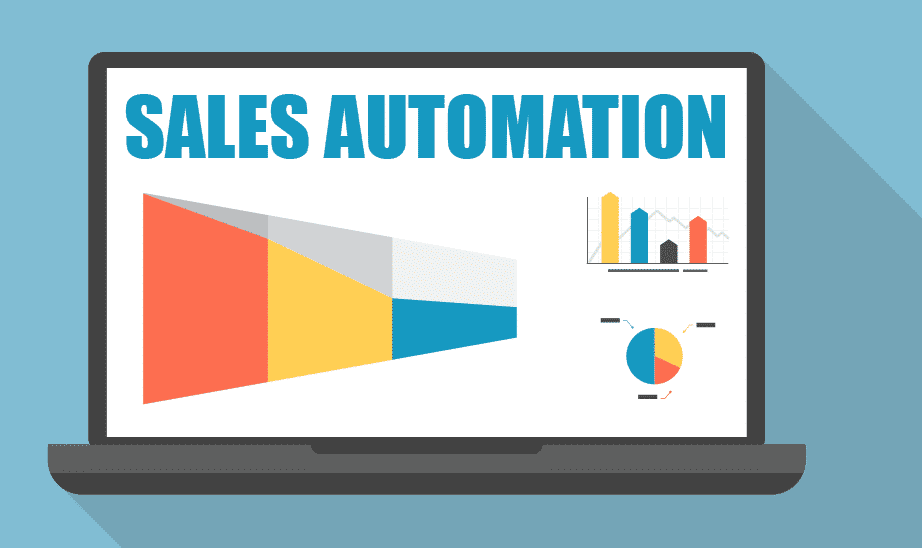 crm-sales-automation