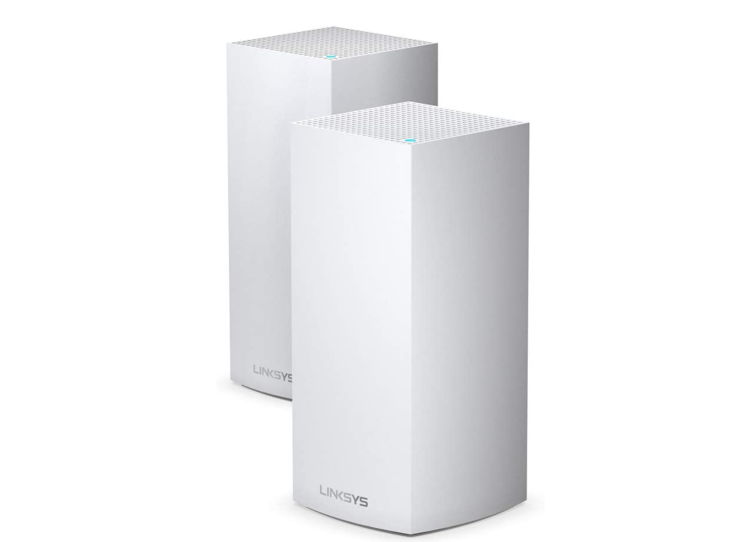 Linksys Velop Wi-Fi 6 Mesh Router