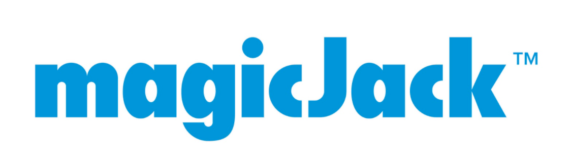magicjack logo