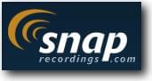 Snap Recordings Let Your Customers Know You Mean Business
