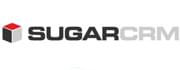 SugarCRM Logo 