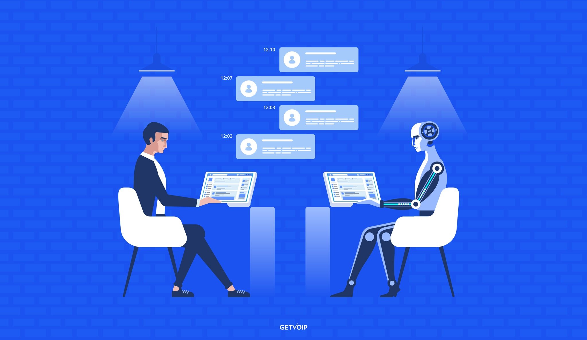 2021’s Top 13 Conversational AI Platforms & Features Compared