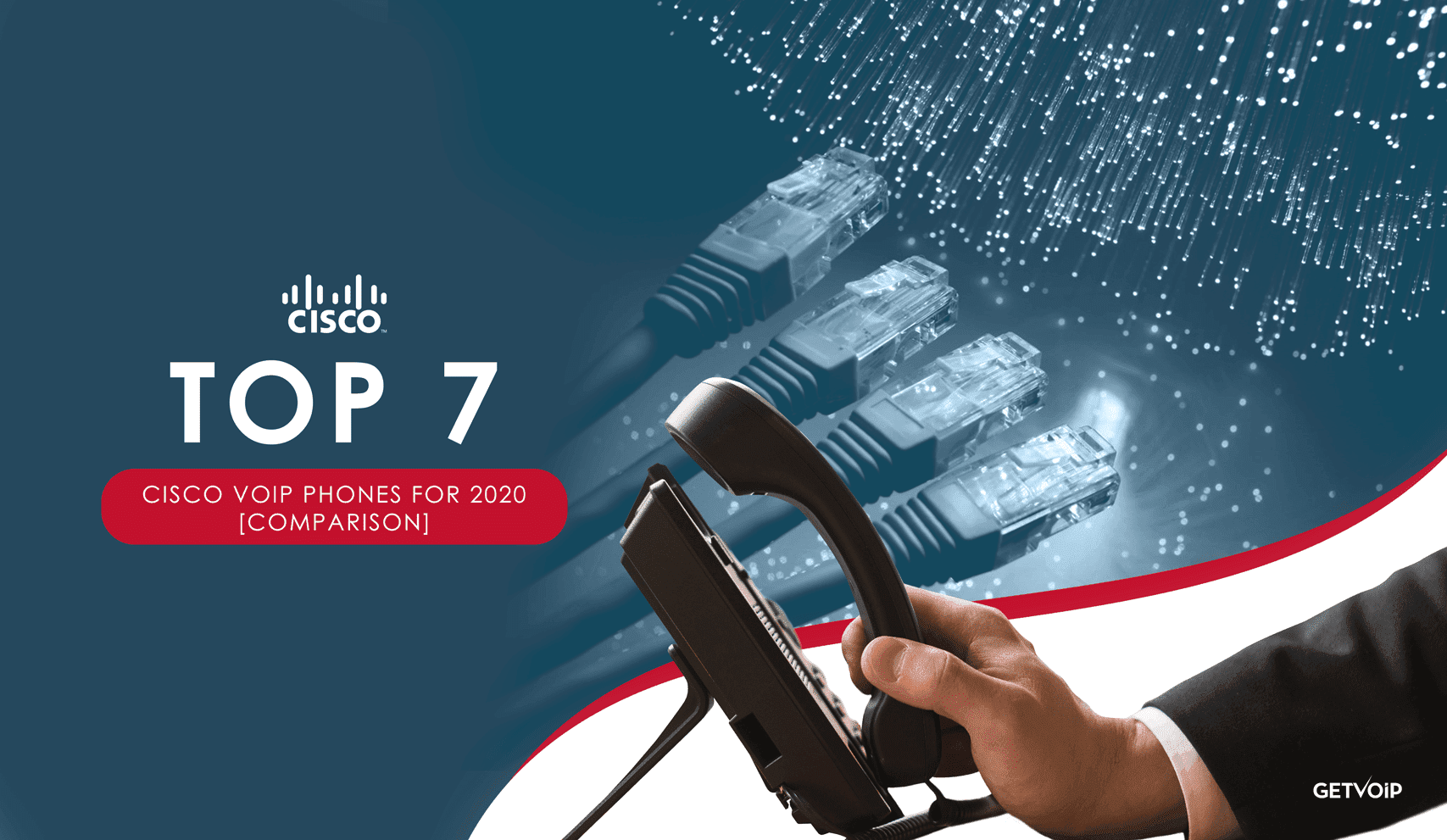 Top 7 Cisco VoIP Phones in 2021