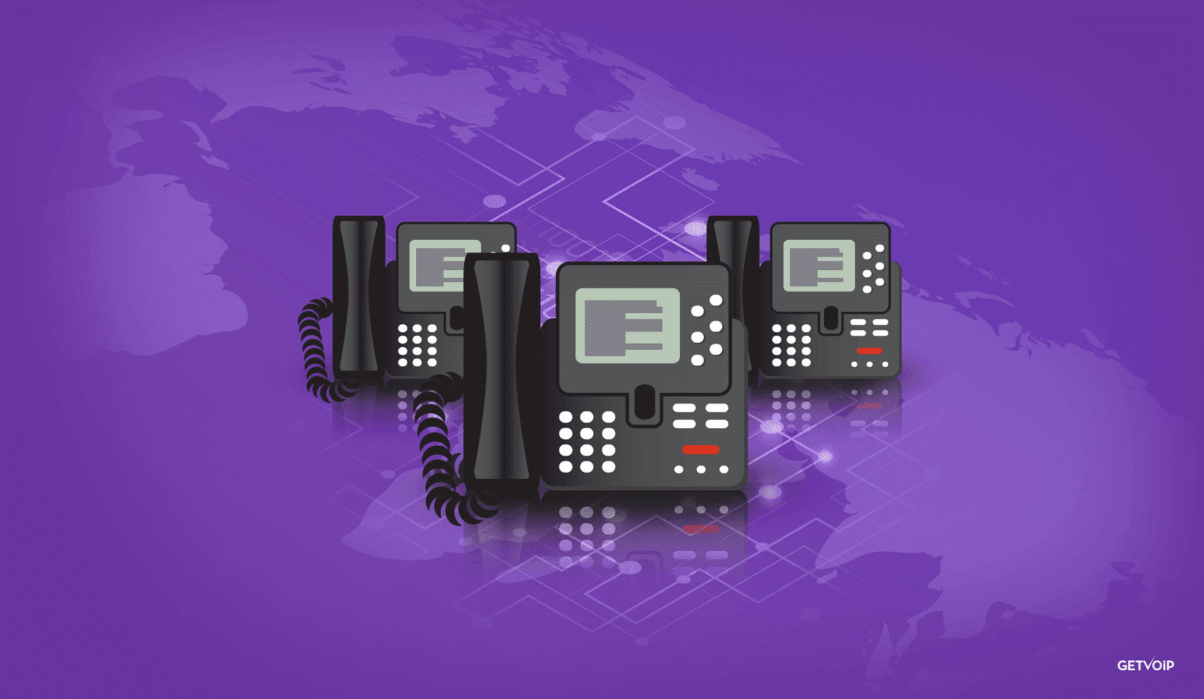Top 15 VoIP Phones for Business in 2020