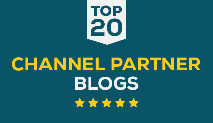 Top 20 Must-Read Blogs for Channel Partners