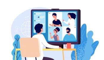 The State of Video Conferencing in 2020 [50 Statistics]