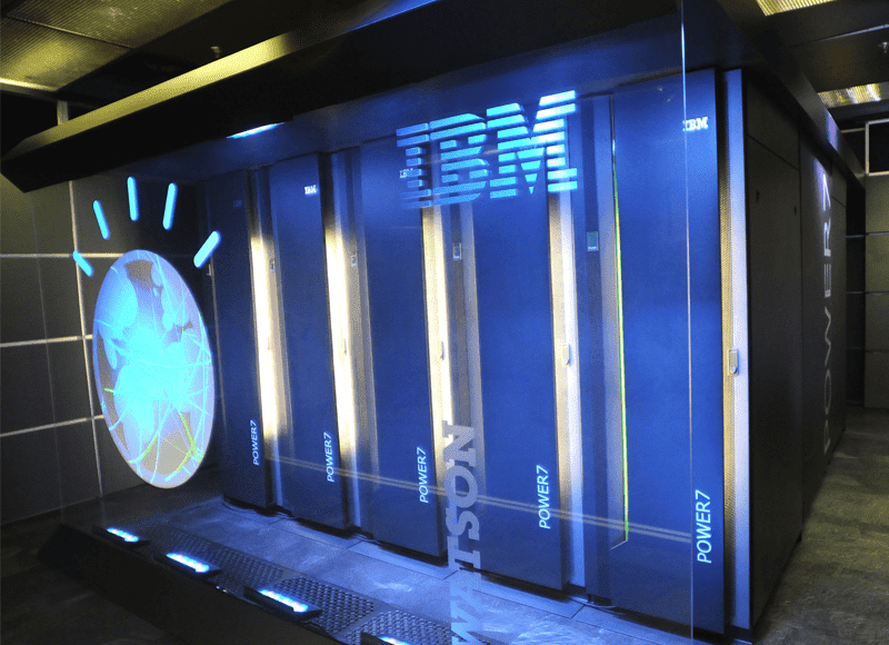 Cisco and IBM Partner Up, Coin “Intelligent Collaboration”