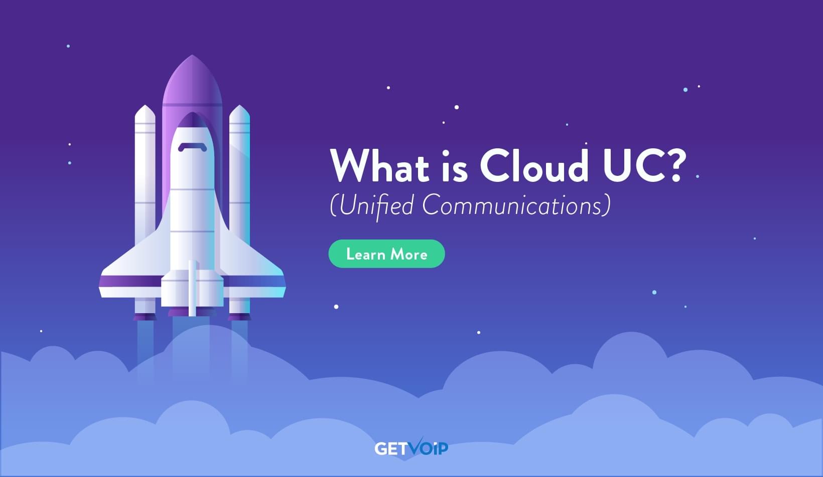 What is Cloud UC?