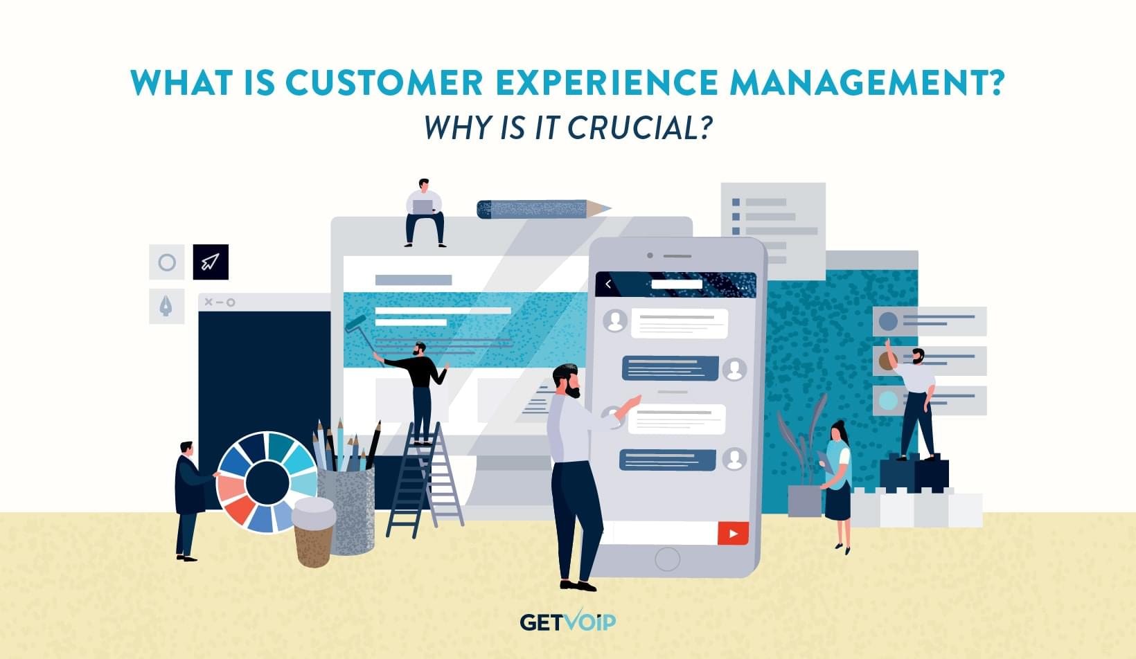 What is Customer Experience Management and Which is the Best Solution for Your Business? (Reviews)