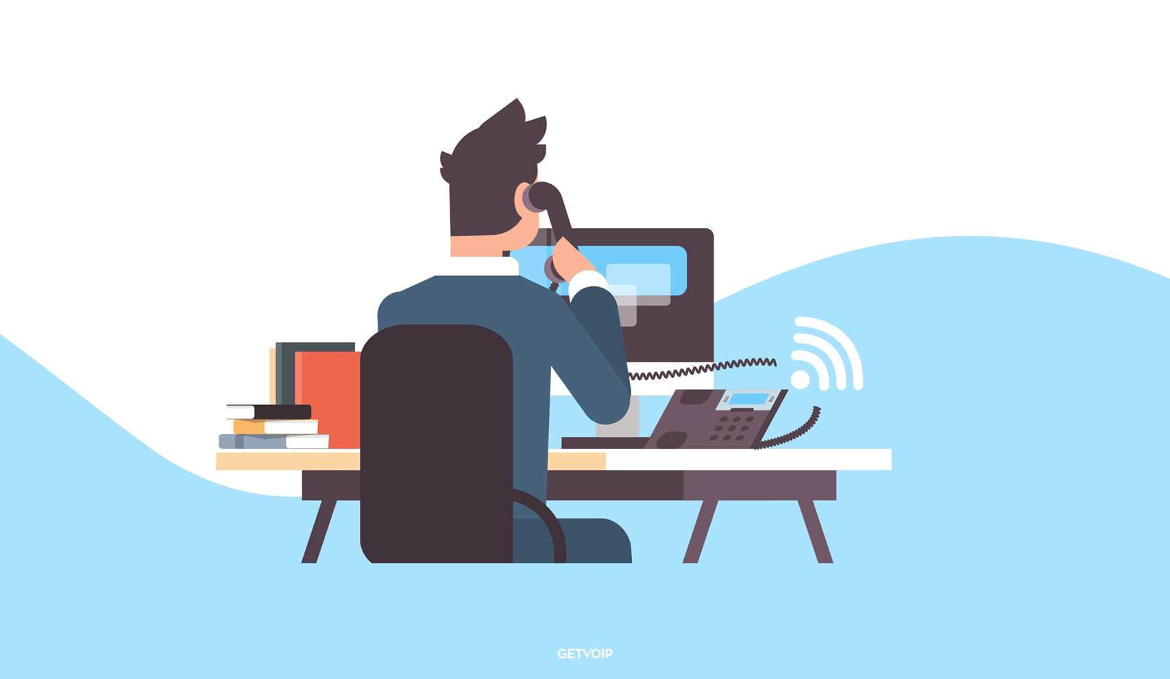 Wi-Fi VoIP Phones: How to Choose One + Top Picks for 2020