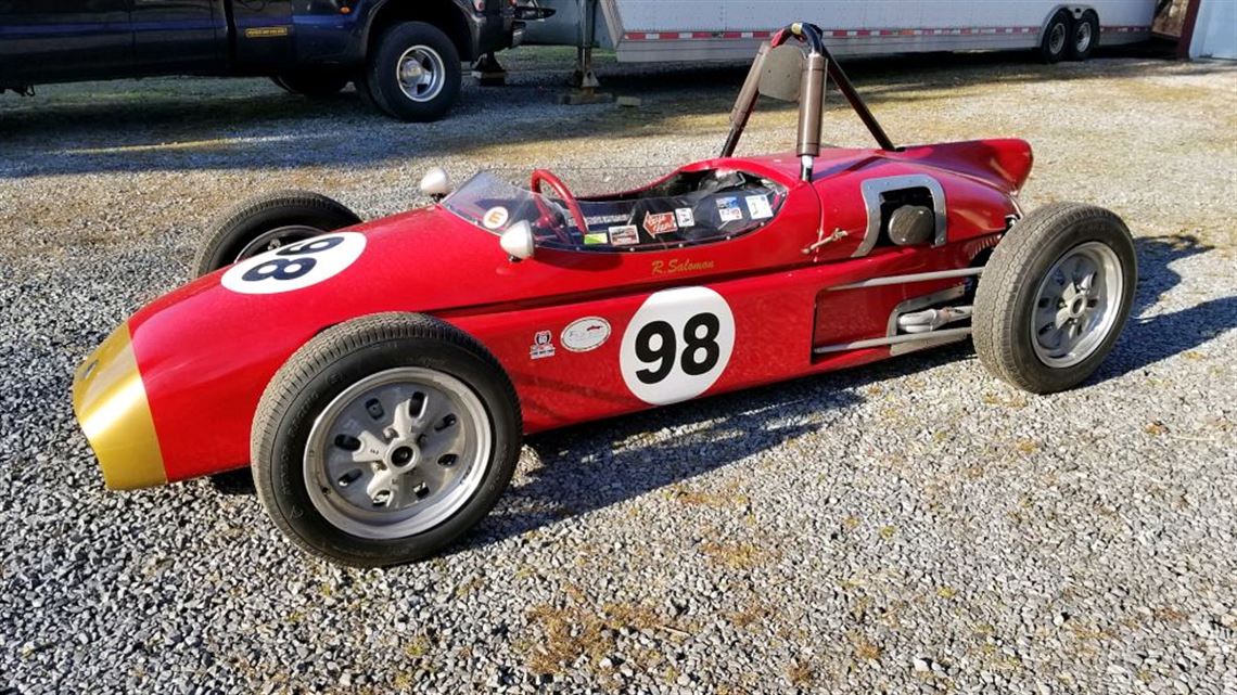 Elva 200