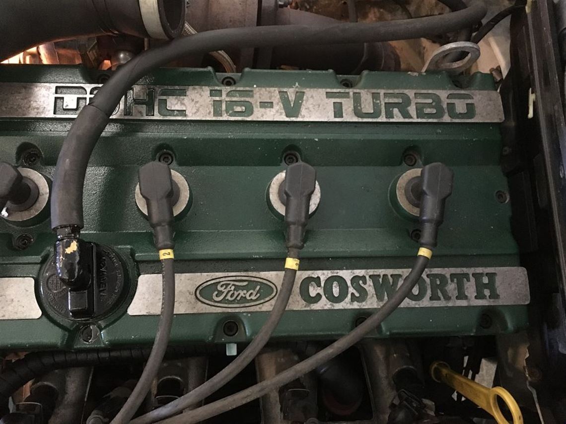 Cosworth