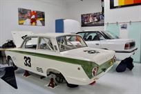 1965 cortina