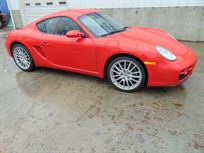 2007-porsche-cayman