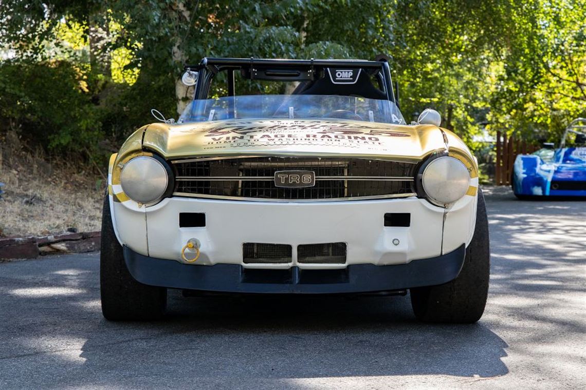 TR6