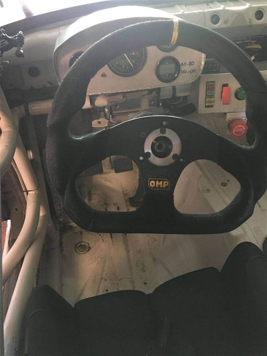 steering whl